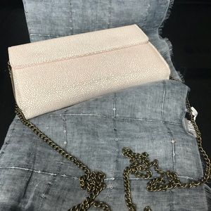 Maskcara Clutch